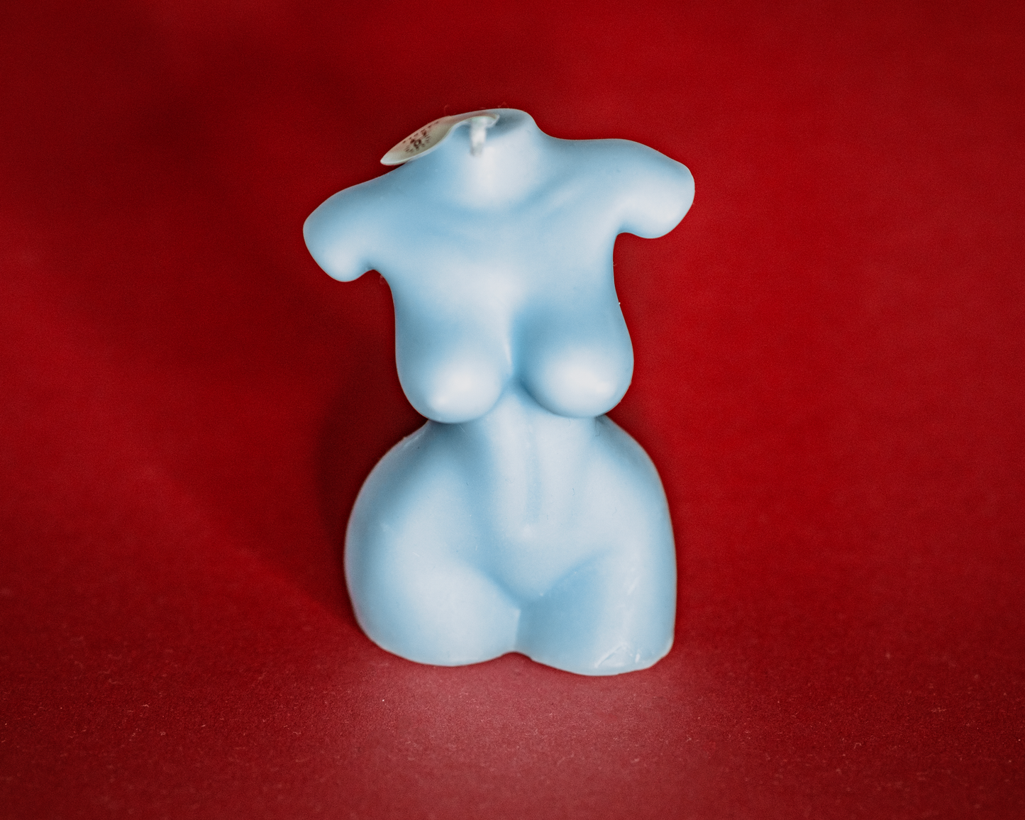 The Goddess Candle