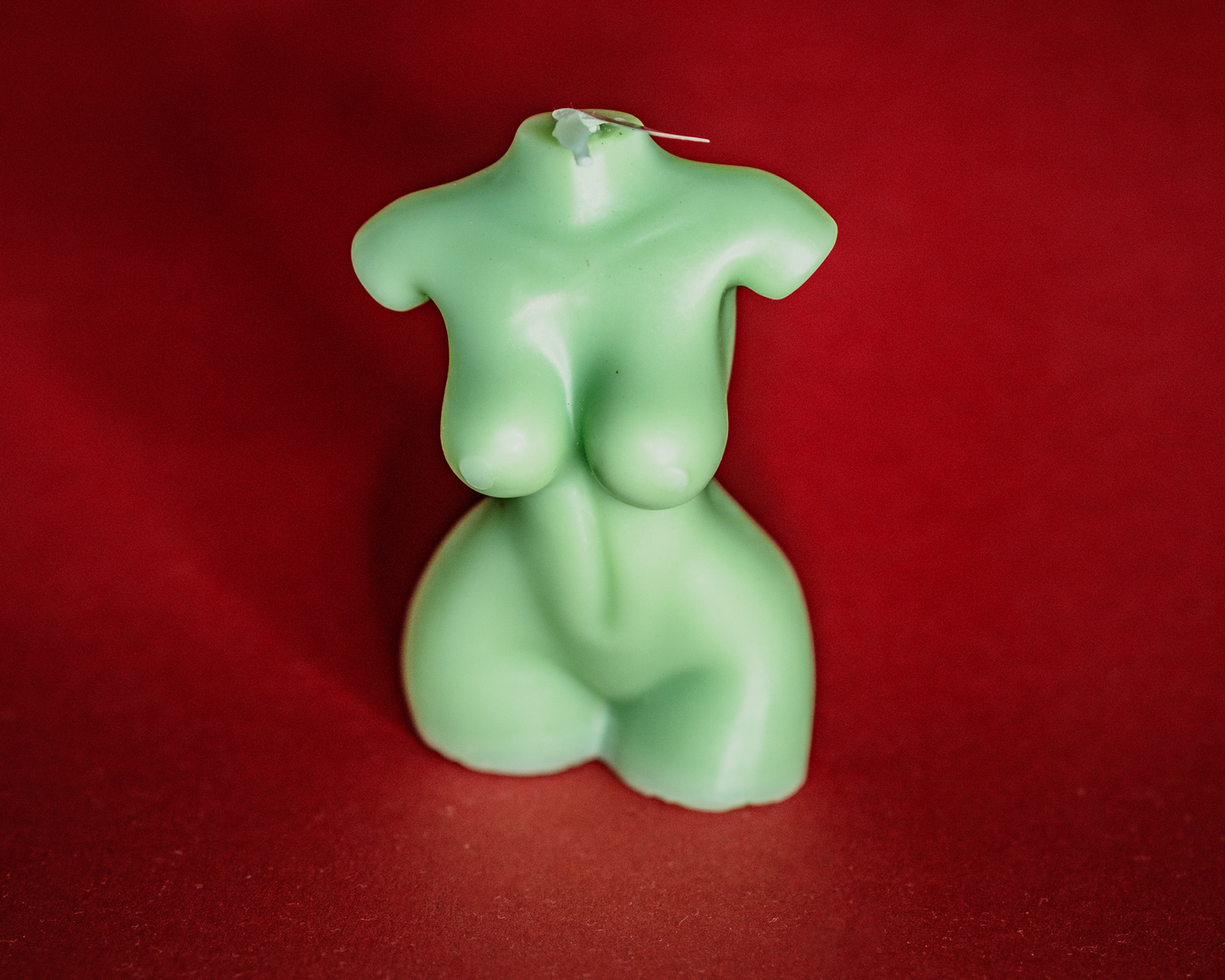 The Goddess Candle