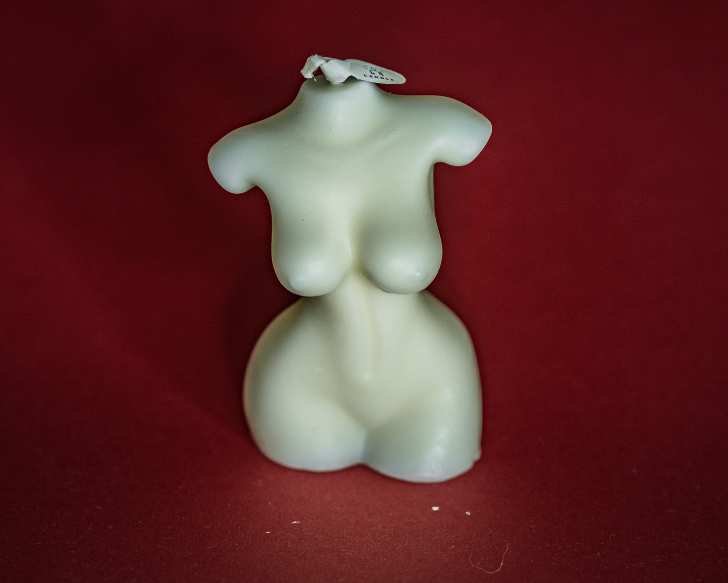 The Goddess Candle