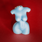 The Goddess Candle