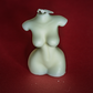 The Goddess Candle