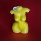 The Goddess Candle